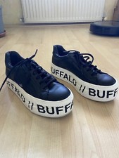 Buffalo logo platform usato  Roma