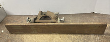Vintage jointer planer for sale  Laurel