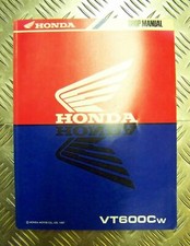 Genuine honda shop for sale  WOLVERHAMPTON