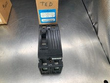 Disjuntor GE TEF124050 2 polos, 50a comprar usado  Enviando para Brazil