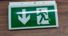 Hsu led notleuchte gebraucht kaufen  Leimen