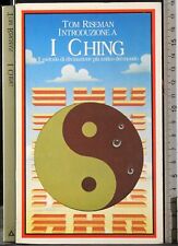 Ching. riseman. armenia. usato  Ariccia
