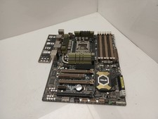 Asus sabertooth x58 for sale  READING