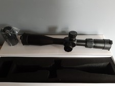 Falcon ffp scope. for sale  PICKERING