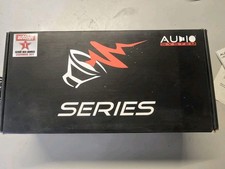 Audio system fmc gebraucht kaufen  Völklingen
