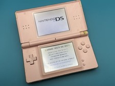 Nintendo lite coral d'occasion  Expédié en Belgium