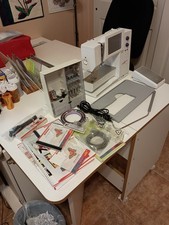 bernina 1230 sewing machine for sale  Tucson