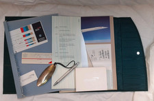 Concorde lot including for sale  DURHAM
