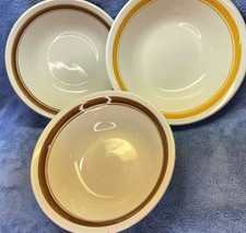 Stoneware serving bowls for sale  Fredonia
