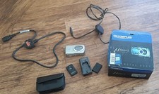 Olympus camera mju for sale  CASTLEFORD