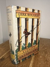 Gentle occupation dirk for sale  TWICKENHAM