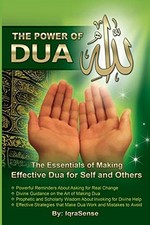 Power dua essential for sale  UK