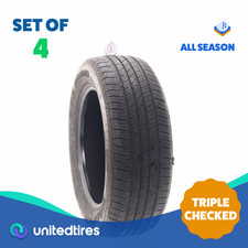 Set used 225 for sale  Chicago