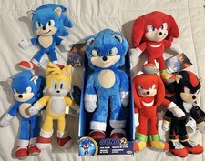 Rare sonic hedgehog for sale  Columbia