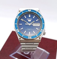 Mens seiko watch for sale  HALIFAX