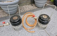 Vintage bullfinch gas for sale  MONTROSE