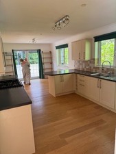 Full howdens kitchen. for sale  SOUTHAMPTON