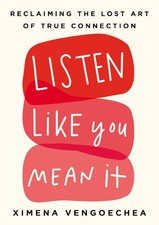 Listen like mean for sale  Lynden