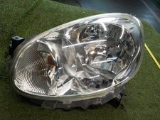 Farol esquerdo Nissan março 2010 DBA-K13 260601HH0B [usado] [PA116103124] comprar usado  Enviando para Brazil
