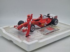 Ferrari f2004 michael usato  Giugliano in Campania