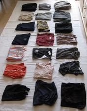 Kleiderpaket teile damen gebraucht kaufen  Aichach