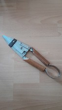 Buchsbaumschere classic garden gebraucht kaufen  Geldersheim