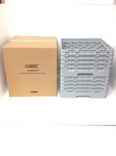 New cambro camrack for sale  Commerce City