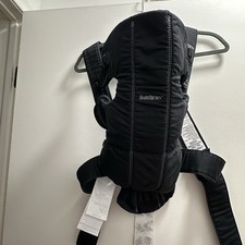 Baby bjorn infant for sale  Dexter