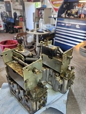 Oliver tractor hydraulic for sale  Bangor