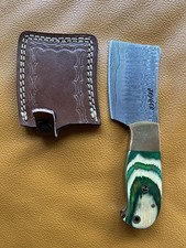 Mini hackbeil hackmesser gebraucht kaufen  Kempten (Allgäu)