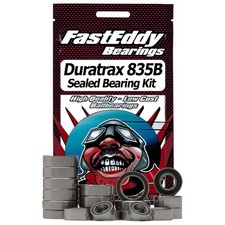 Duratrax 835b sealed for sale  El Dorado Hills