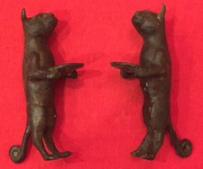 Giacometti style bronze for sale  Pompano Beach