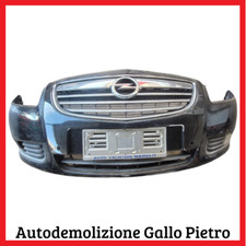 Paraurti anteriore opel usato  Taranto