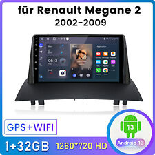 Renault megane 2003 gebraucht kaufen  Buttstädt