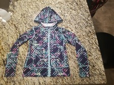 Zella girl hooded for sale  San Antonio