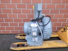 Hochdruckventilator vakuumpump gebraucht kaufen  Münster