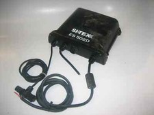 Sitex 502d 200khz for sale  Pompano Beach