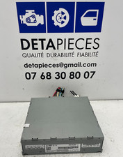 Unité principale radio d'occasion  Verneuil-l'Étang