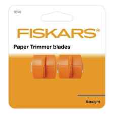 Fiskars blades straight for sale  BIRMINGHAM