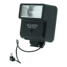 Soligor mk17a 17a gebraucht kaufen  Filderstadt