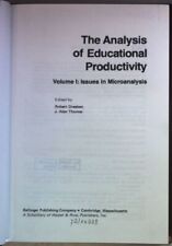 The analysis educational gebraucht kaufen  Koblenz