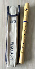 Moeck flauto flûte d'occasion  Saint-Louis