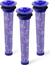 3pack pre filter for sale  LEICESTER