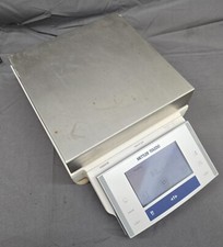 Usado, Mettler Toledo, XS6001M, balança de precisão, 6,1 kg x 0,1 g XS 6001M comprar usado  Enviando para Brazil