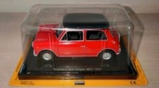 Minicooper fabbri vintage usato  Giugliano in Campania