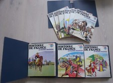 Livres histoire bandes d'occasion  Yvetot