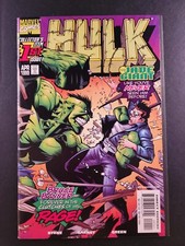 Incredible hulk 112 for sale  Elburn