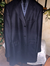 Cappotto uomo 100 usato  Salerno