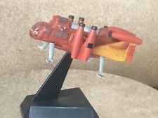 Konami thunderbirds helijet for sale  CROYDON