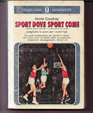 sport dove sport come usato  Santa Maria a Vico